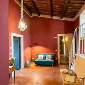 Il Malconsiglio Guest house Pistoia