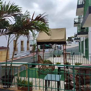 Genova Aparthotel Santo Domingo