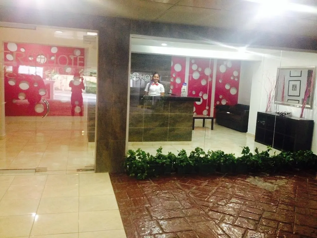 Micro Hotel Condo Suites Santo Domingo Dominican Republic