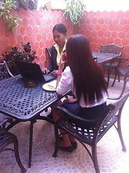 Micro Hotel Condo Suites Santo Domingo