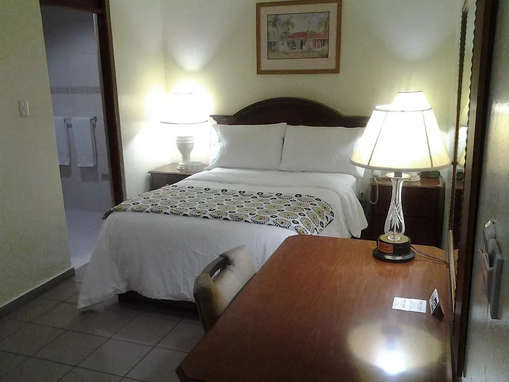 Micro Hotel Condo Suites Santo Domingo Dominican Republic