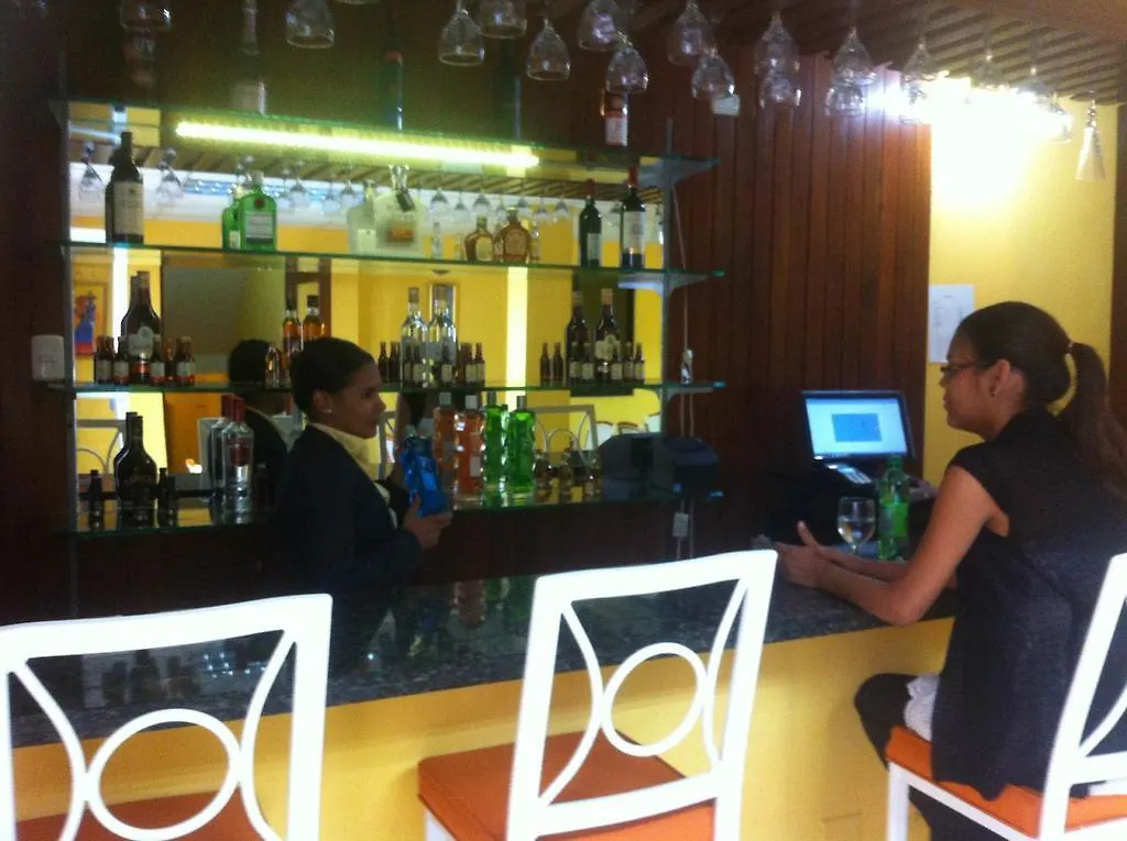 Micro Hotel Condo Suites Santo Domingo