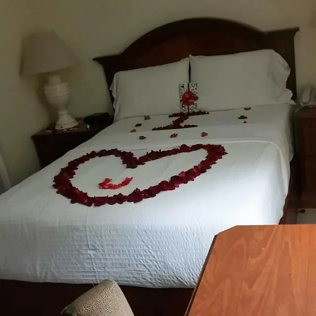 **  Micro Hotel Condo Suites Santo Domingo Dominican Republic