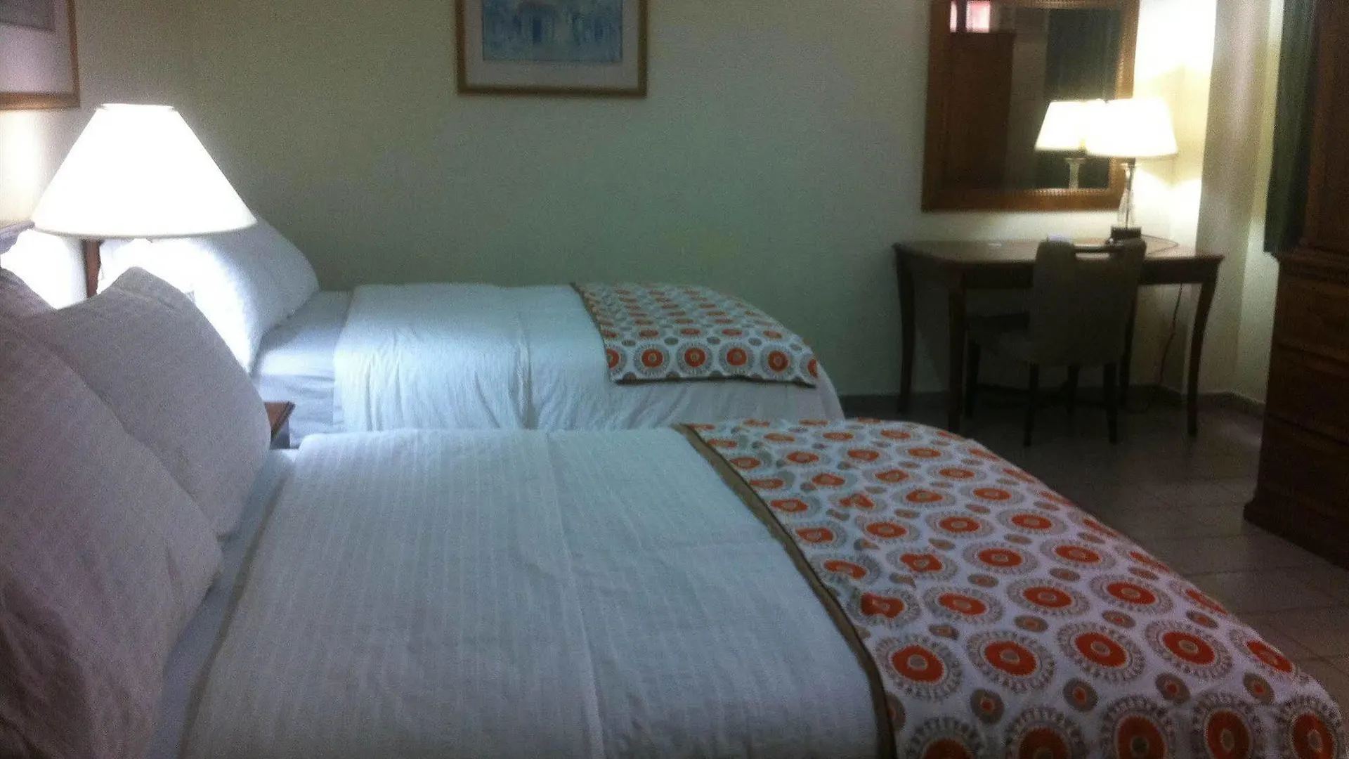 Micro Hotel Condo Suites Santo Domingo
