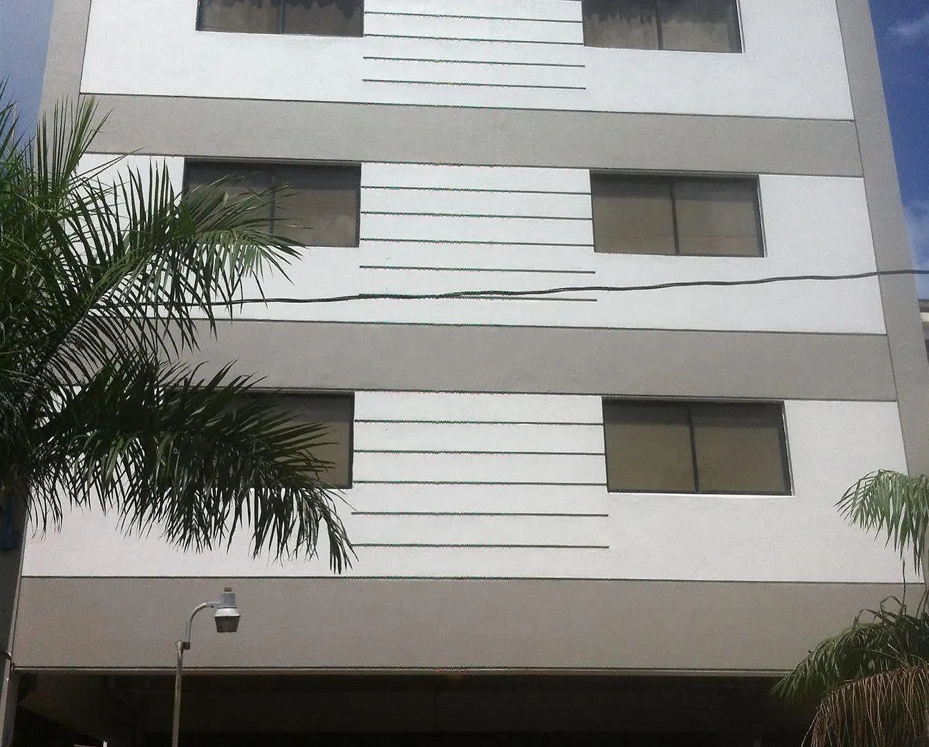Micro Hotel Condo Suites Santo Domingo Dominican Republic