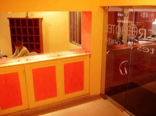**  Micro Hotel Condo Suites Santo Domingo Dominican Republic