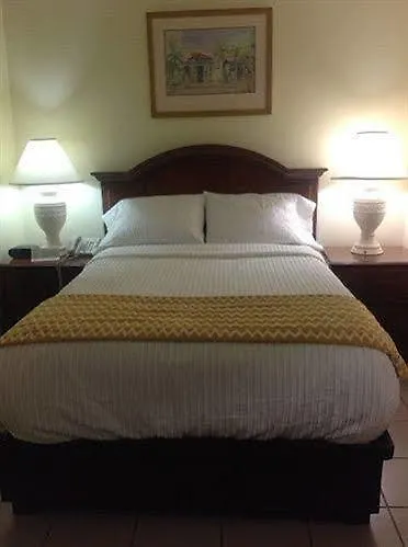 Micro Hotel Condo Suites Santo Domingo