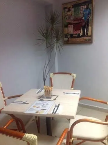 Micro Hotel Condo Suites Santo Domingo 2*,